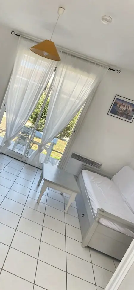 Maison confortable Saint-Saturnin, Maison 6 personnes à Saint Saturnin lès Avignon - Photo 11