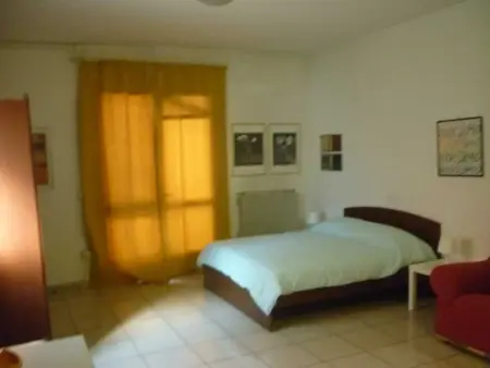 Studio moderne à Bologna avec climatisation 40 m² - Photo 6