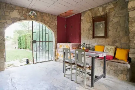 Villa charmante à Castellbell i el Vilar avec piscine privée - Photo 3