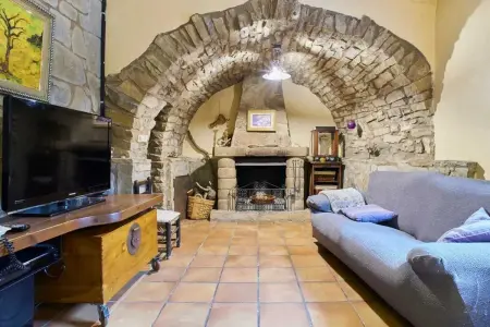 Villa charmante à Castellbell i el Vilar avec piscine privée - Photo 6