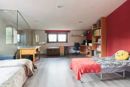 Villa charmante à Castellbell i el Vilar avec piscine privée - Photo 9