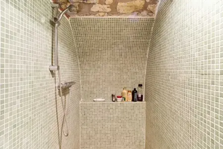 Villa charmante à Castellbell i el Vilar avec piscine privée - Photo 17