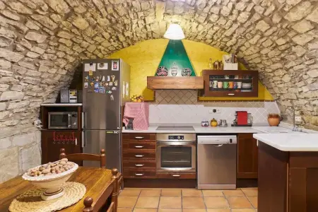 Villa charmante à Castellbell i el Vilar avec piscine privée - Photo 19