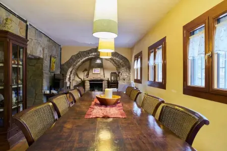 Villa charmante à Castellbell i el Vilar avec piscine privée - Photo 20