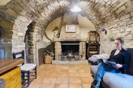 Villa charmante à Castellbell i el Vilar avec piscine privée - Photo 22
