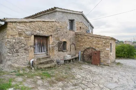 Villa charmante à Castellbell i el Vilar avec piscine privée - Photo 27