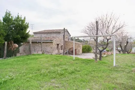 Villa charmante à Castellbell i el Vilar avec piscine privée - Photo 28