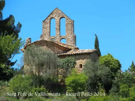 Villa charmante à Castellbell i el Vilar avec piscine privée - Photo 30