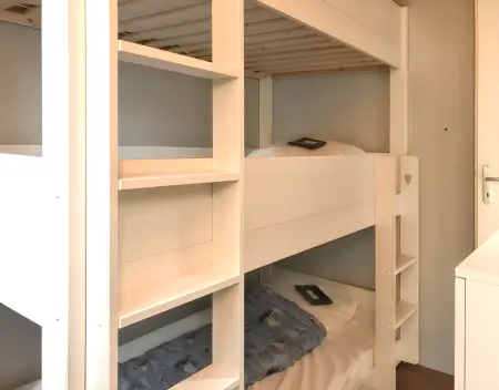 Maison ensoleillée à Saint-Pierre-d'Oléron avec piscine partagée - Photo 5