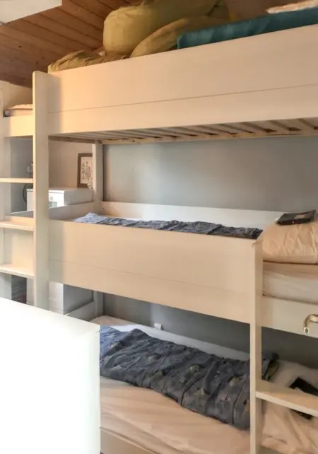 Maison ensoleillée à Saint-Pierre-d'Oléron avec piscine partagée - Photo 8