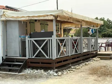 Maison ensoleillée à Saint-Pierre-d'Oléron avec piscine partagée - Photo 20