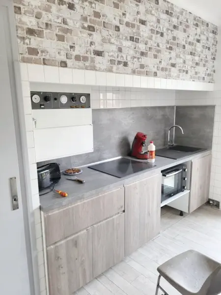 Appartement charmant à Ria-Sirach avec vue sur montagnes, 80 m² - Photo 2