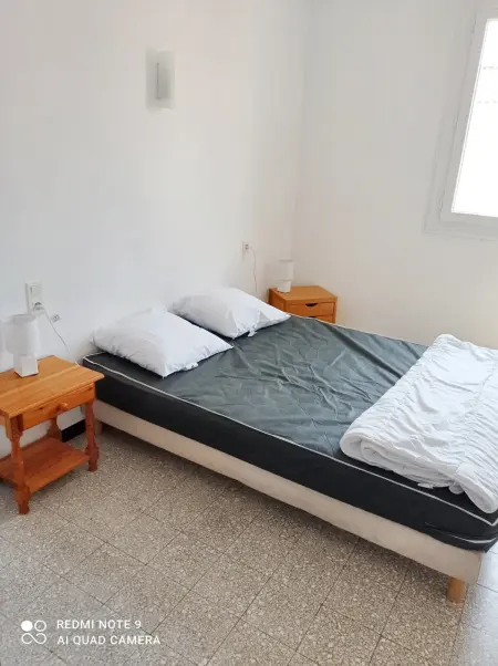 Appartement charmant à Ria-Sirach avec vue sur montagnes, 80 m² - Photo 3