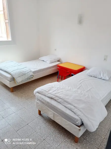 Appartement charmant à Ria-Sirach avec vue sur montagnes, 80 m² - Photo 4