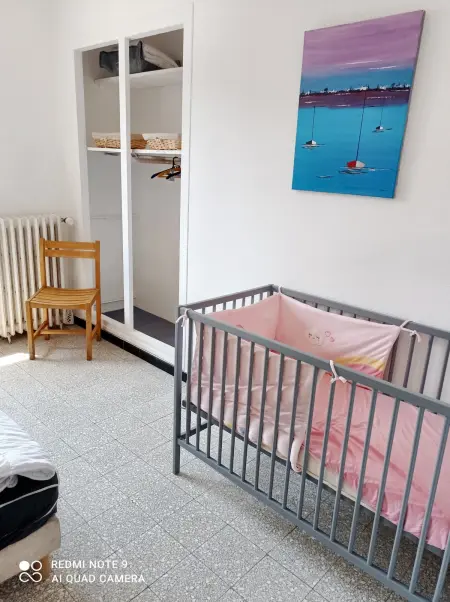 Appartement charmant à Ria-Sirach avec vue sur montagnes, 80 m² - Photo 5