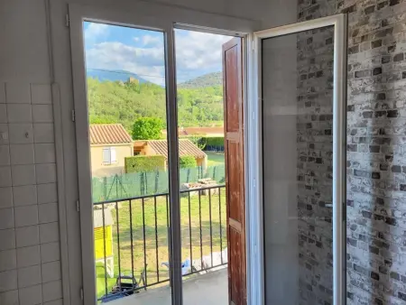 Appartement charmant à Ria-Sirach avec vue sur montagnes, 80 m² - Photo 10