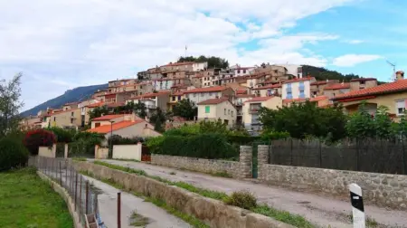 Appartement charmant à Ria-Sirach avec vue sur montagnes, 80 m² - Photo 14