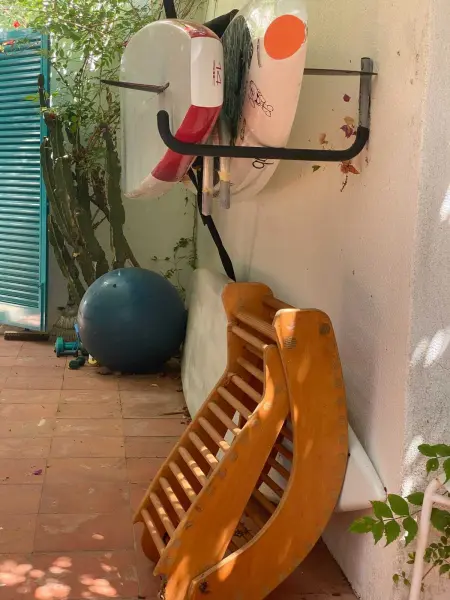 Maison familiale lumineuse à Alvor avec vue imprenable sur la mer - Photo 3