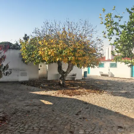 Maison familiale lumineuse à Alvor avec vue imprenable sur la mer - Photo 11