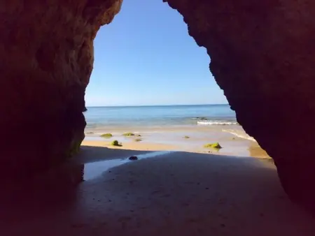 Maison familiale lumineuse à Alvor avec vue imprenable sur la mer - Photo 19