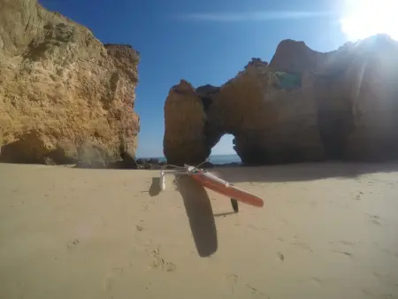 Maison familiale lumineuse à Alvor avec vue imprenable sur la mer - Photo 20