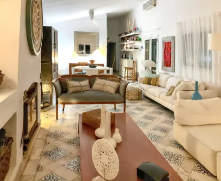 Maison familiale lumineuse à Alvor avec vue imprenable sur la mer - Photo 22