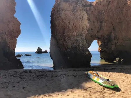 Maison familiale lumineuse à Alvor avec vue imprenable sur la mer - Photo 23