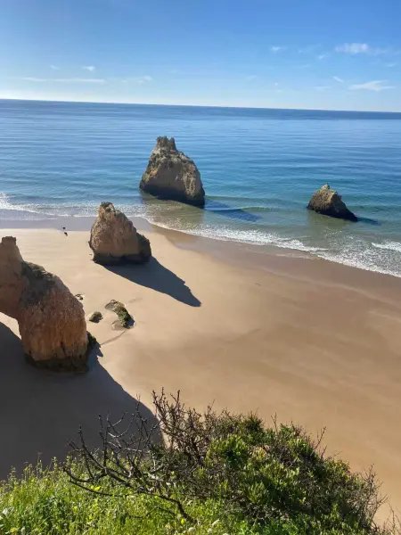 Maison familiale lumineuse à Alvor avec vue imprenable sur la mer - Photo 24