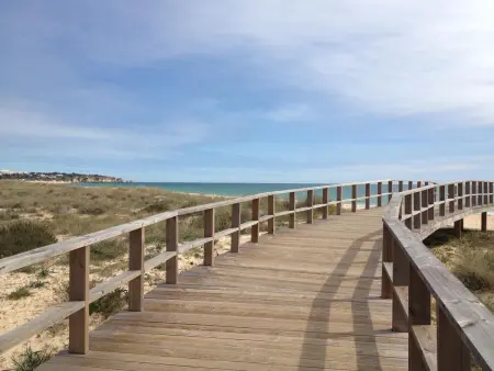 Maison familiale lumineuse à Alvor avec vue imprenable sur la mer - Photo 31