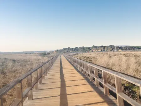 Maison familiale lumineuse à Alvor avec vue imprenable sur la mer - Photo 32