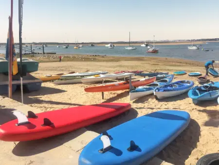 Maison familiale lumineuse à Alvor avec vue imprenable sur la mer - Photo 34