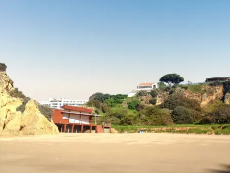Maison familiale lumineuse à Alvor avec vue imprenable sur la mer - Photo 35