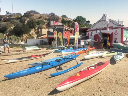 Maison familiale lumineuse à Alvor avec vue imprenable sur la mer - Photo 37