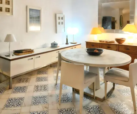 Maison familiale lumineuse à Alvor avec vue imprenable sur la mer - Photo 44
