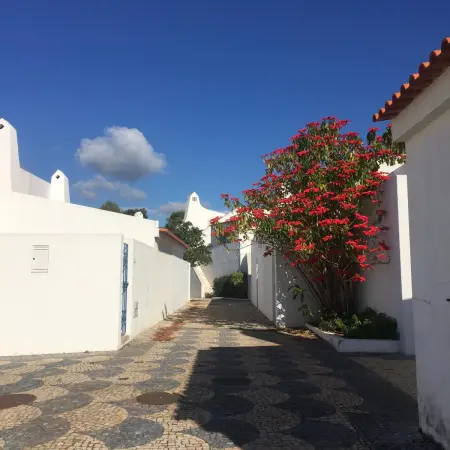 Maison familiale lumineuse à Alvor avec vue imprenable sur la mer - Photo 64
