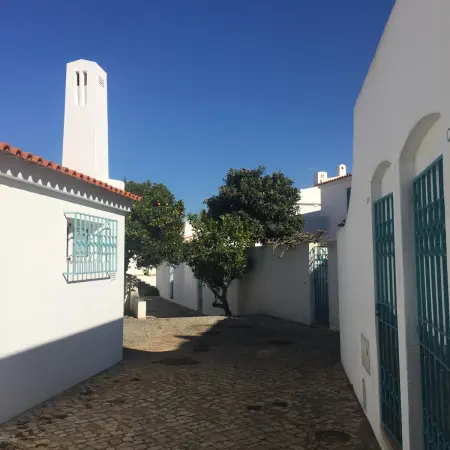 Maison familiale lumineuse à Alvor avec vue imprenable sur la mer - Photo 65