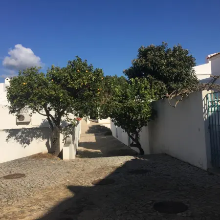 Maison familiale lumineuse à Alvor avec vue imprenable sur la mer - Photo 66