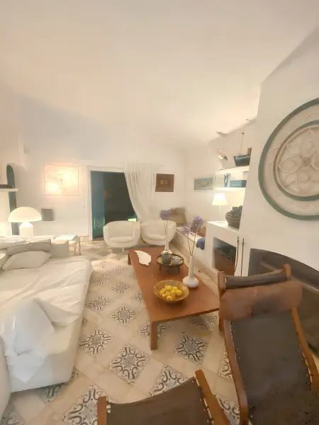 Maison familiale lumineuse à Alvor avec vue imprenable sur la mer - Photo 75