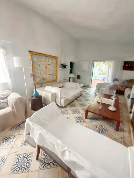 Maison familiale lumineuse à Alvor avec vue imprenable sur la mer - Photo 77