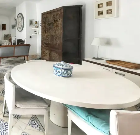 Maison familiale lumineuse à Alvor avec vue imprenable sur la mer - Photo 80