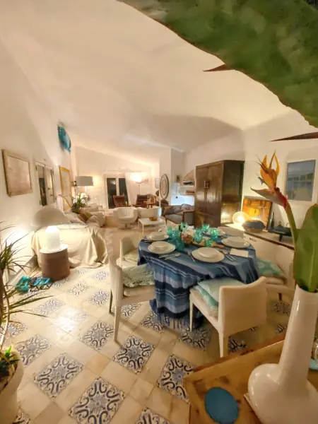 Maison familiale lumineuse à Alvor avec vue imprenable sur la mer - Photo 81