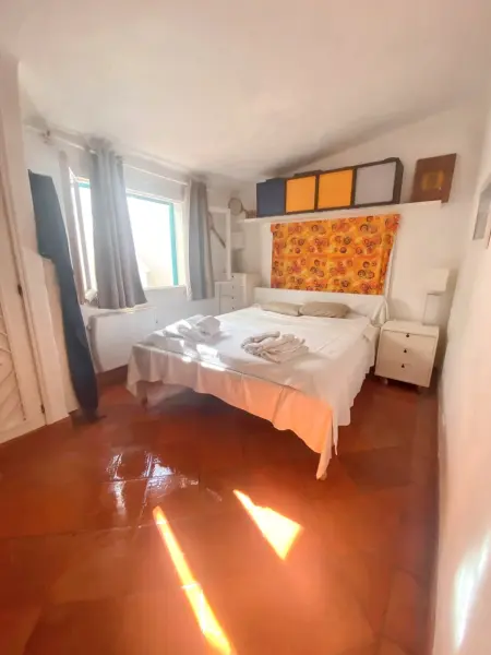Maison familiale lumineuse à Alvor avec vue imprenable sur la mer - Photo 97