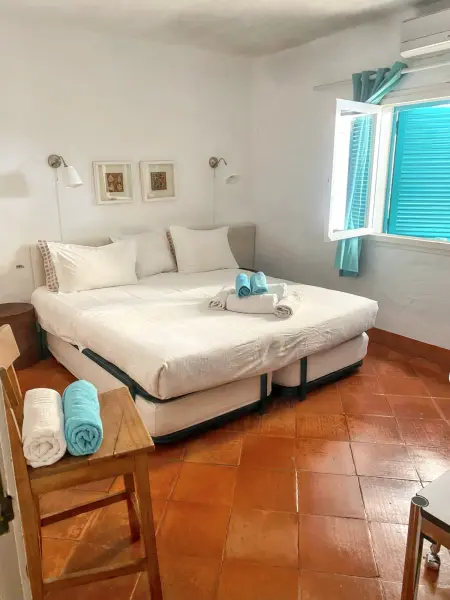 Maison familiale lumineuse à Alvor avec vue imprenable sur la mer - Photo 108