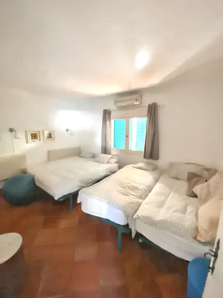 Maison familiale lumineuse à Alvor avec vue imprenable sur la mer - Photo 109
