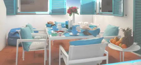 Maison familiale lumineuse à Alvor avec vue imprenable sur la mer - Photo 117