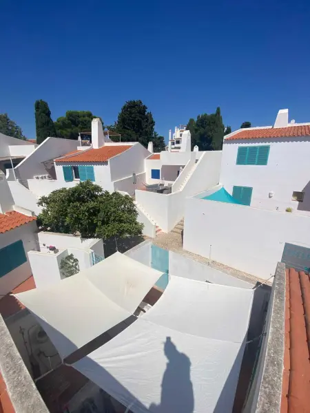 Maison familiale lumineuse à Alvor avec vue imprenable sur la mer - Photo 119