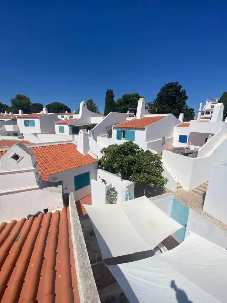 Maison familiale lumineuse à Alvor avec vue imprenable sur la mer - Photo 120