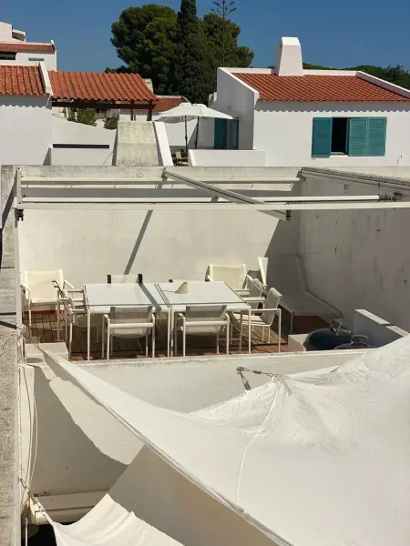 Maison familiale lumineuse à Alvor avec vue imprenable sur la mer - Photo 122