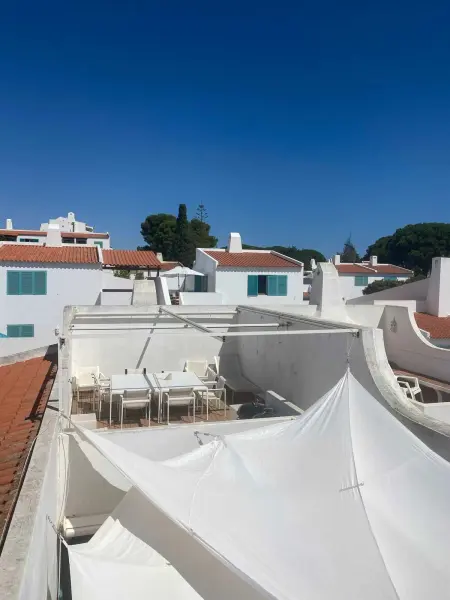 Maison familiale lumineuse à Alvor avec vue imprenable sur la mer - Photo 124