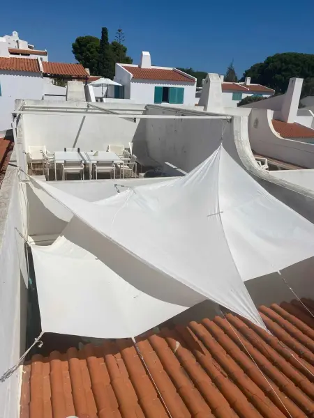 Maison familiale lumineuse à Alvor avec vue imprenable sur la mer - Photo 125